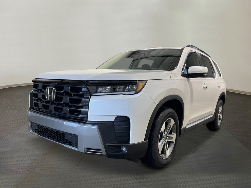 New 2026 Honda Pilot EX-L image 1