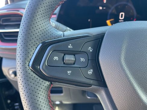 New 2026 Chevrolet TrailBlazer RS w/ LPO, Trailering Package image 20