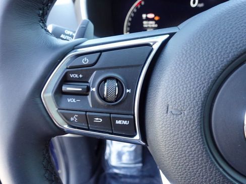 New 2026 Acura MDX SH-AWD w/ Technology Package image 13