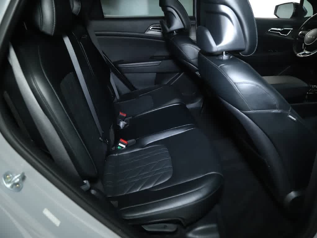 Used 2023 Kia Sportage X-Pro Prestige AWD/4WD image 35