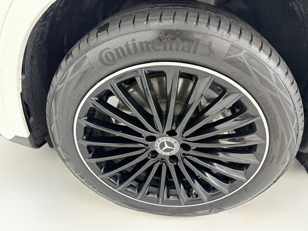 Certified 2023 Mercedes-Benz GLC 300 image 29