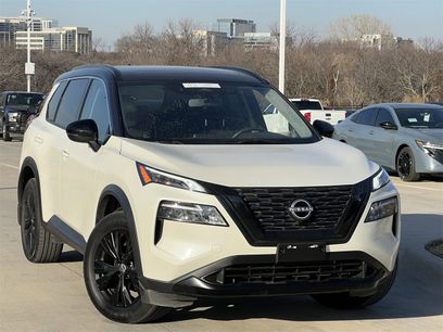 Certified 2023 Nissan Rogue SV w/ SV Premium Package