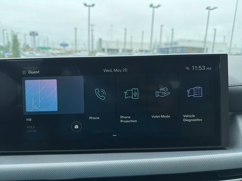New 2026 Hyundai Sonata SEL FWD image 16