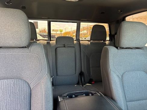 Used 2019 RAM 1500 Big Horn RWD image 56
