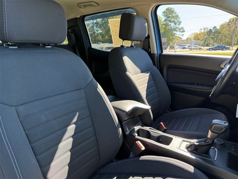 Certified 2023 Ford Ranger XLT w/ Equipment Group 301A Mid image 15