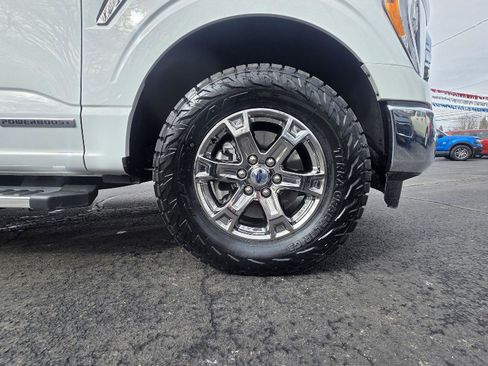 Used 2023 Ford F150 XLT w/ Equipment Group 302A High image 23