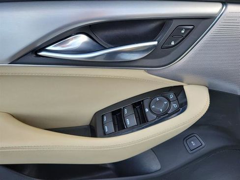 Used 2021 Cadillac CT5 Luxury w/ Sun And Sound Package image 56