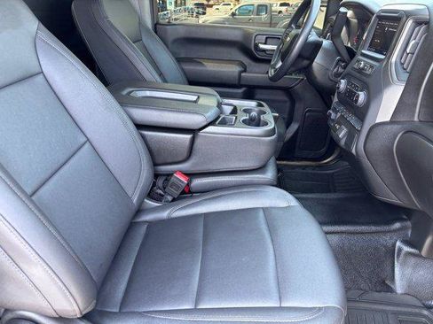 Used 2025 Chevrolet Silverado 2500 W/T w/ WT Convenience Package RWD image 12