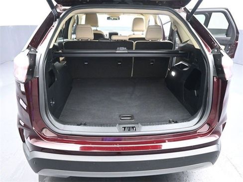 Used 2022 Ford Edge SEL w/ Convenience Package image 19
