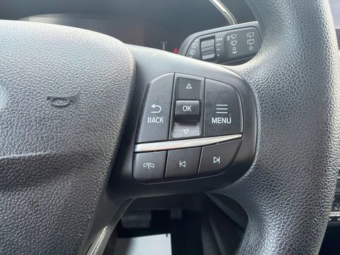 Used 2025 Ford Escape Active AWD/4WD image 28
