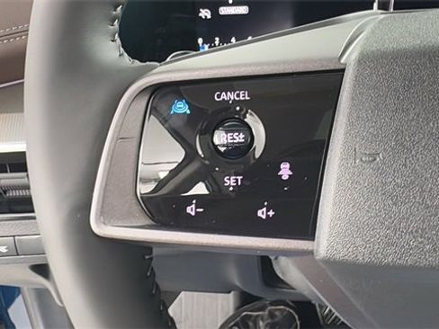 New 2026 Nissan Murano Platinum image 22