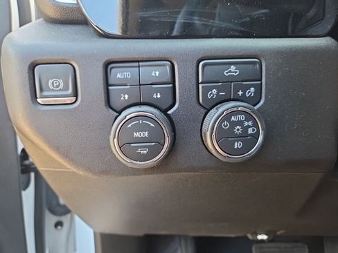 Used 2024 Chevrolet Silverado 1500 RST w/ Convenience Package II AWD/4WD image 29