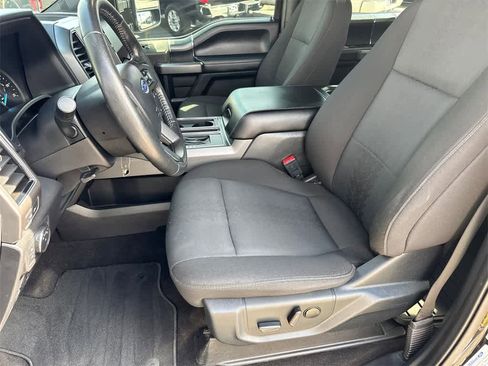 Certified 2020 Ford F150 XLT w/ Equipment Group 302A Luxury image 10