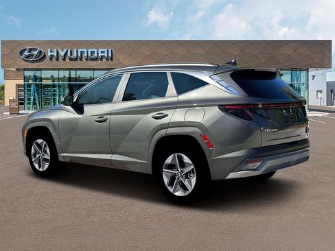 New 2026 Hyundai Tucson SEL AWD/4WD image 5