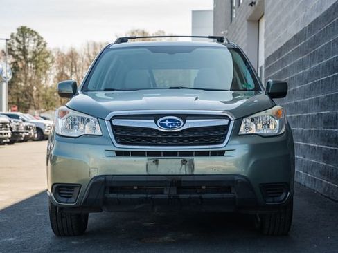 Used 2016 Subaru Forester 2.5i Premium w/ All-Weather Package image 3
