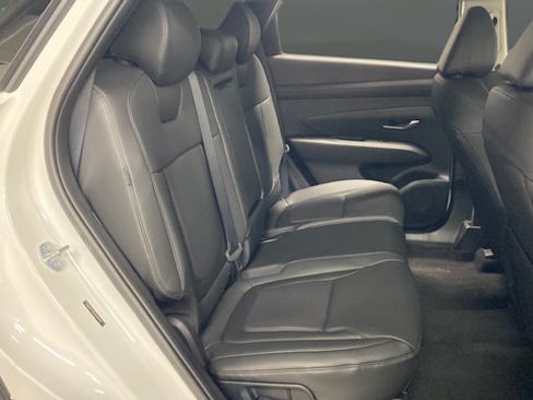 New 2026 Hyundai Tucson SEL AWD/4WD image 26
