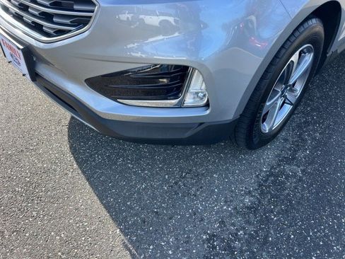 Used 2021 Ford Edge SEL w/ Convenience Package image 27