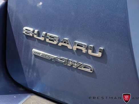 Used 2020 Subaru Crosstrek 2.0i Limited w/ Moonroof Package w/Navigation AWD/4WD image 10