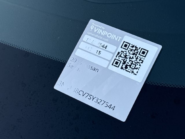 Used 2025 Nissan Sentra SV FWD image 28