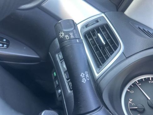 Used 2018 Nissan Sentra S w/ S Midnight Style Package image 24