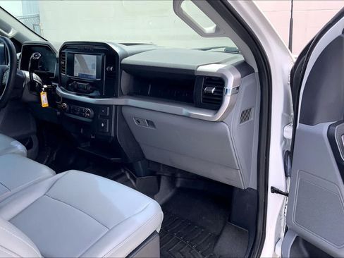 Used 2022 Ford F150 XL w/ Equipment Group 101A High RWD image 23