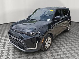 Used 2024 Kia Soul LX FWD video 2