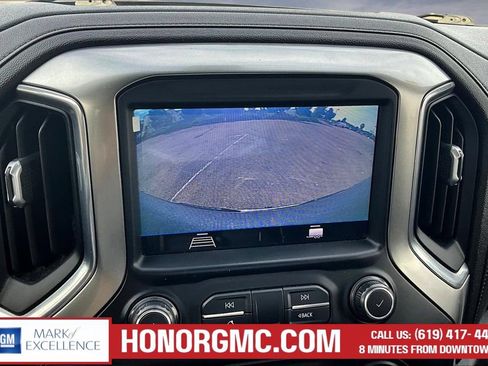 Used 2020 Chevrolet Silverado 1500 LT w/ LT Value Package RWD image 15