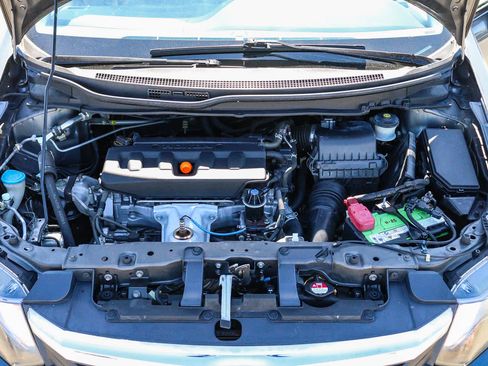 Used 2012 Honda Civic LX image 27