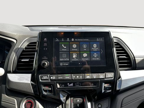 Certified 2024 Honda Odyssey EX-L image 14