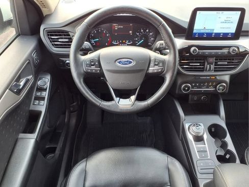 Used 2020 Ford Escape SEL AWD/4WD image 13