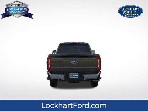 New 2025 Ford F250 XLT w/ 360-Degree Camera Package image 6