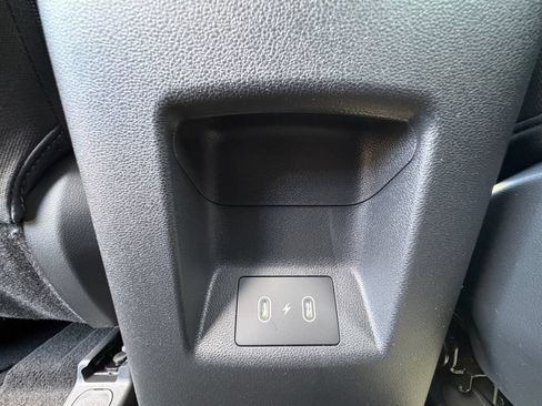 New 2026 Hyundai Tucson SEL FWD image 3