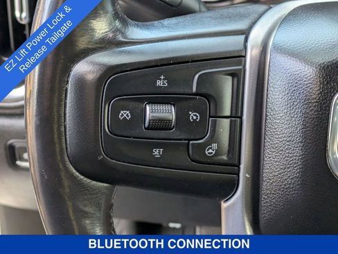 Used 2020 GMC Sierra 1500 SLE w/ SLE Value Package AWD/4WD image 25