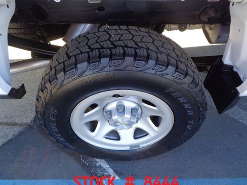 Used 2016 Chevrolet Silverado 1500 W/T w/ WT Fleet Convenience Package image 18