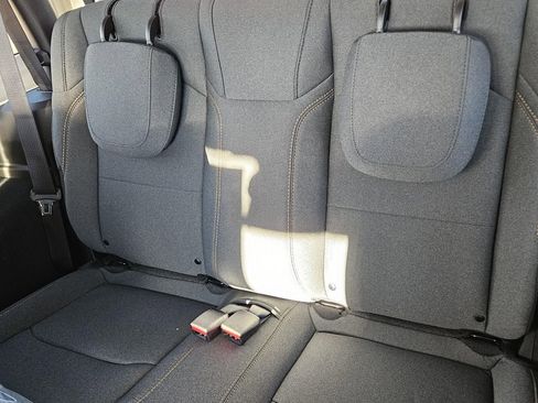 New 2026 Jeep Wrangler Sport image 10