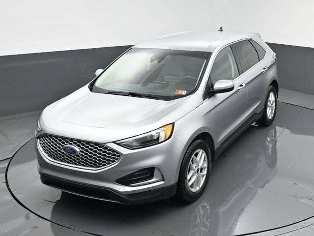 Used 2023 Ford Edge SEL AWD/4WD image 19