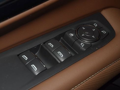 New 2026 Chevrolet Tahoe High Country image 47