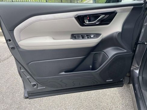New 2026 Subaru Forester Limited AWD/4WD image 15