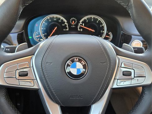 Used 2019 BMW 740i 740i w/ Executive Package image 21