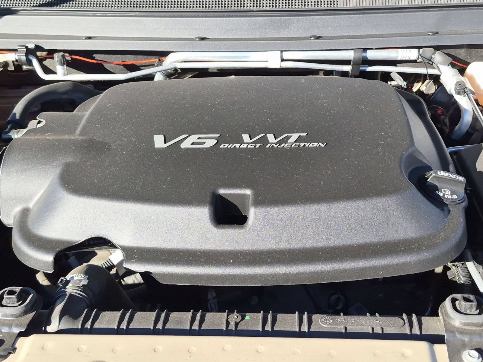 Used 2021 Chevrolet Colorado ZR2 AWD/4WD image 32