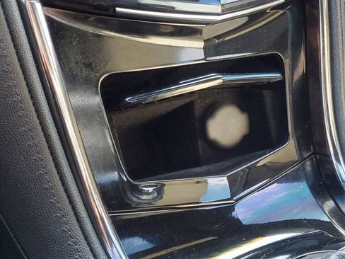 Used 2018 Cadillac ATS Luxury image 30