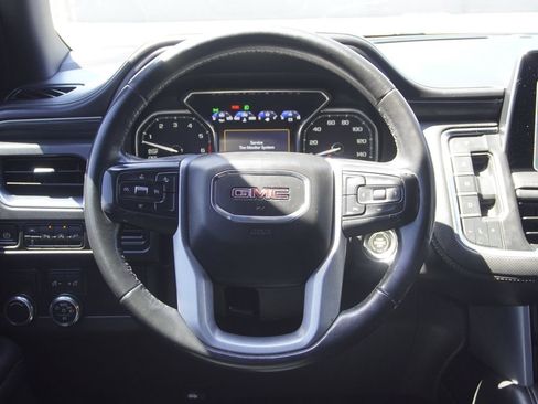 Used 2021 GMC Yukon XL SLT RWD image 15