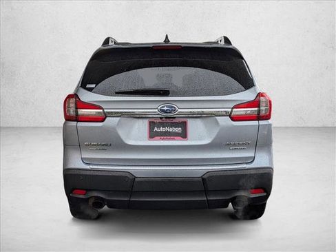 Used 2019 Subaru Ascent Limited image 7