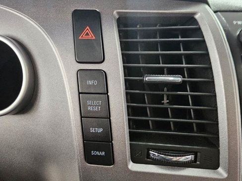 Used 2013 Toyota Sequoia Platinum AWD/4WD image 17