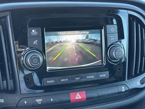 Used 2022 RAM ProMaster City Tradesman image 29