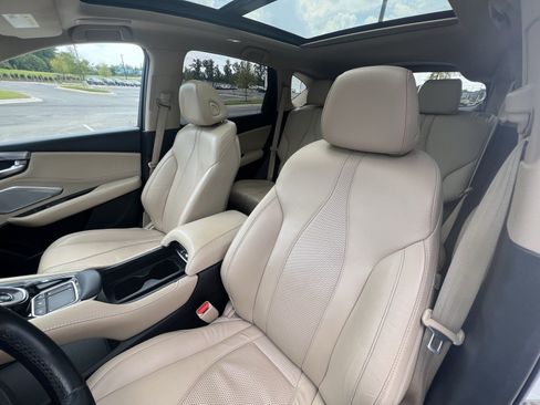 Used 2020 Acura RDX w/ Technology Package FWD image 16