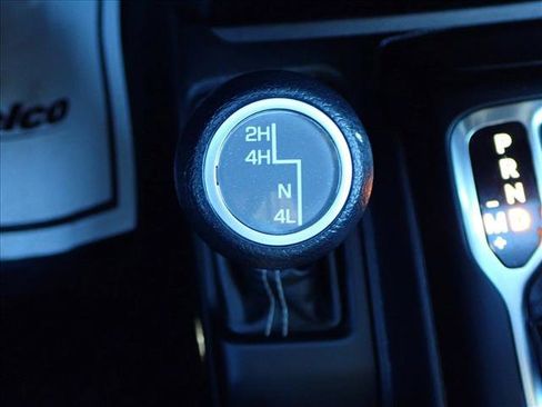 Used 2023 Jeep Gladiator Overland w/ Trailer Tow Package image 19