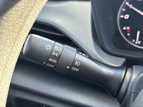 New 2026 Subaru Crosstrek 2.0i Premium image 17