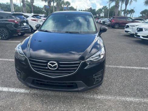 Used 2016 MAZDA CX-5 Grand Touring AWD/4WD image 5