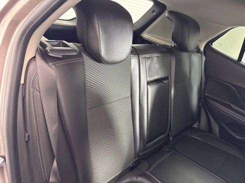 Used 2014 Buick Encore Convenience image 24